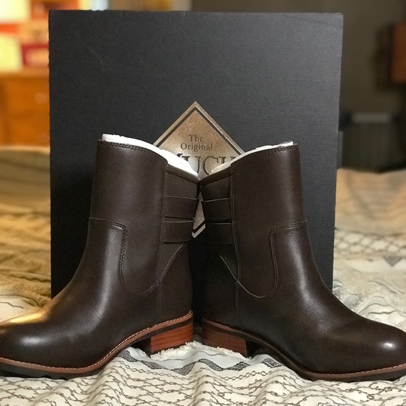 Muck boots - Picture 4 of 7